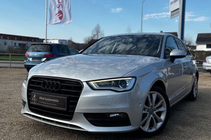 Audi A3 157.800 km 12.390 &euro; Schweich 54338