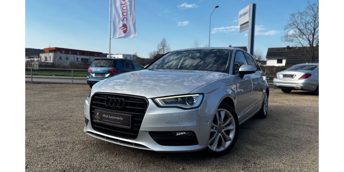 Audi A3 157.800 km 12.390 &euro; Schweich 54338