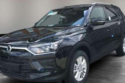 SsangYong Korando 2.990 km 19.990 &euro; Landshut 84030