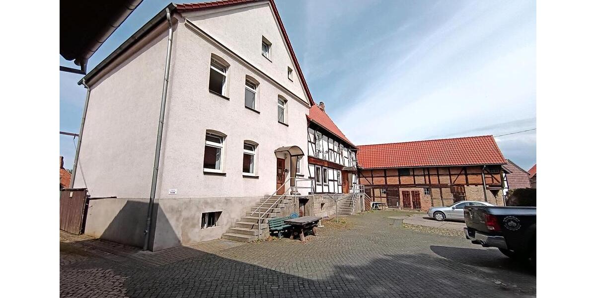 Mehrfamilienhaus, Wohnhaus Osterwieck - 18 Zimmer, 397 m&sup2;, 565.000&euro; | Angebot:26603787