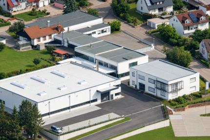 Gewerbeobjekt Obernzenn - 2.200.000&euro; | Angebot:27722804