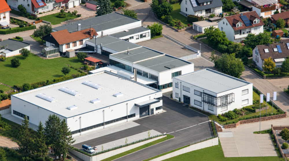 Gewerbeobjekt Obernzenn - 2.200.000&euro; | Angebot:27722804