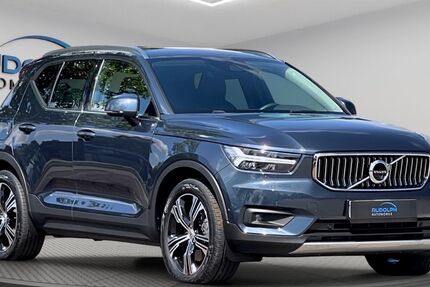Volvo XC40 39.000 km 29.499 &euro; Berlin 13088
