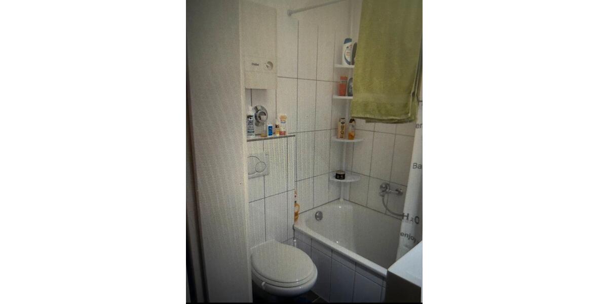 Erdgeschoßwohnung Wietmarschen - 1 Zimmer, 29 m&sup2;, 115.000&euro; | Angebot:26074401