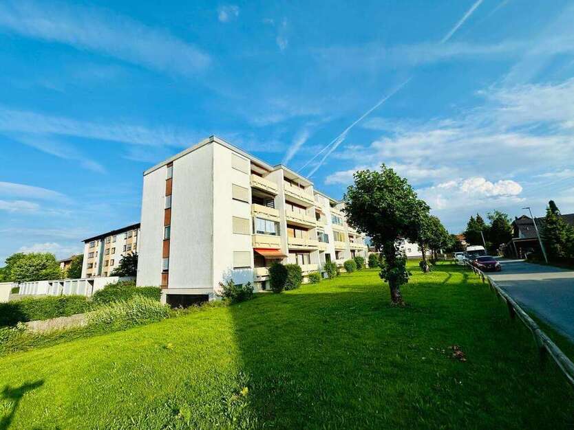 Wohnung zum Mieten in Peiting 770 € 74.93 m²