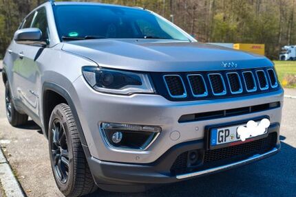 Jeep Compass 96.000 km 13.250 &euro; Göppingen 73033