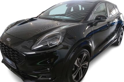 Ford Puma 35.605 km 20.980 € Braubach 56338