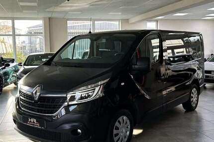 Renault Trafic 93.718 km 25.999 &euro; Erlensee 63526