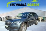 Skoda Kodiaq Style 4x4 51.000 km 25.995 € Meißen 01662