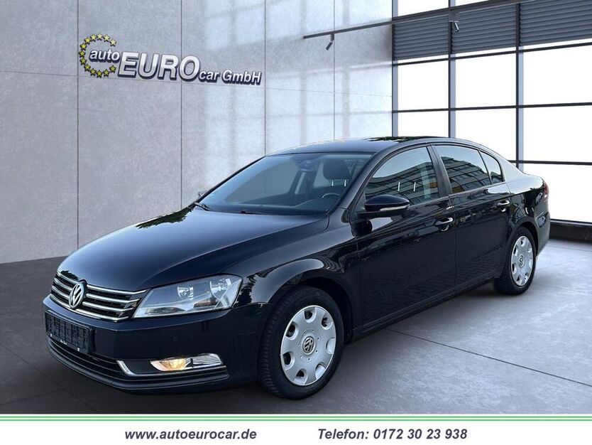 Passat