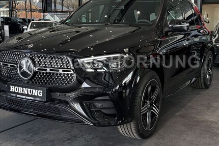 Mercedes-Benz GLE 350 8.000 km 92.400 &euro; Penzberg 82377