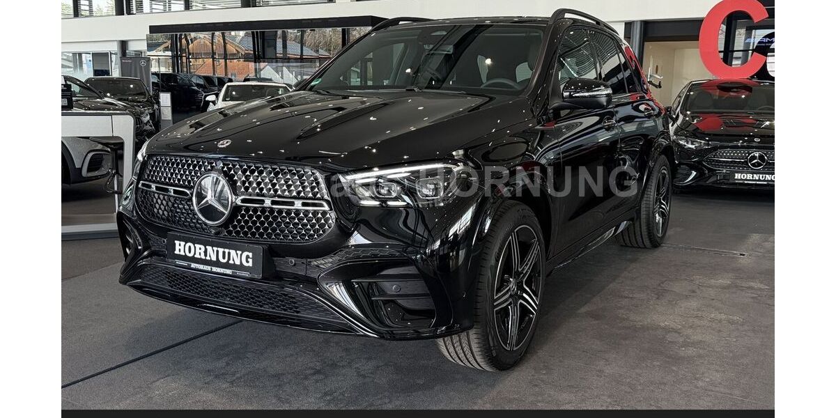 Mercedes-Benz GLE 350 8.000 km 92.400 &euro; Penzberg 82377