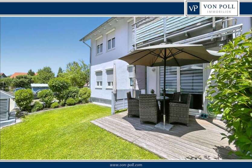 Wohnung zum Mieten in Buchenberg 1.200 € 90 m² 3 zimmer