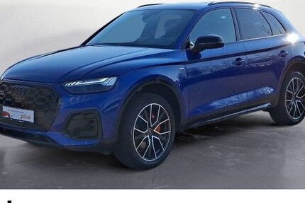 Audi Q5 48.689 km 41.990 &euro; Freiburg 79115
