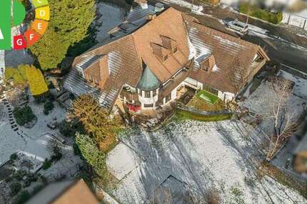 Haus Freudenstadt - 16 Zimmer, 731 m&sup2;, 1.595.000&euro; | Angebot:25716030