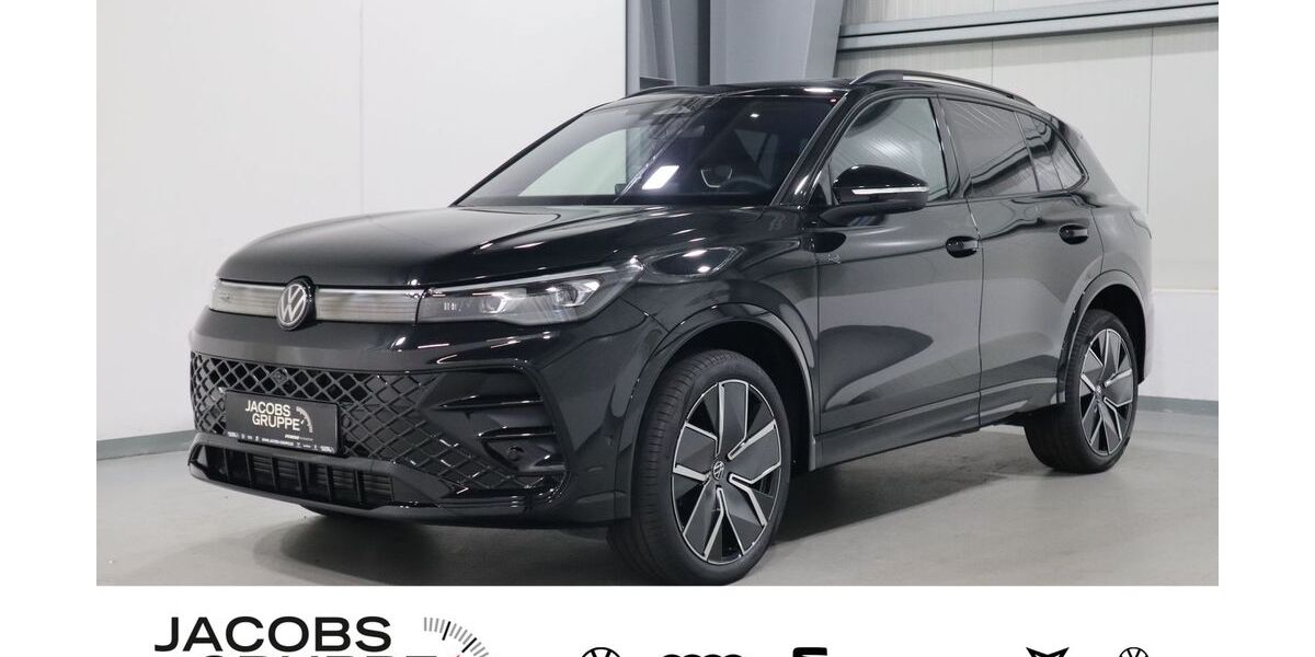 VW Tiguan 9.999 km 50.960 &euro; Aachen 52078