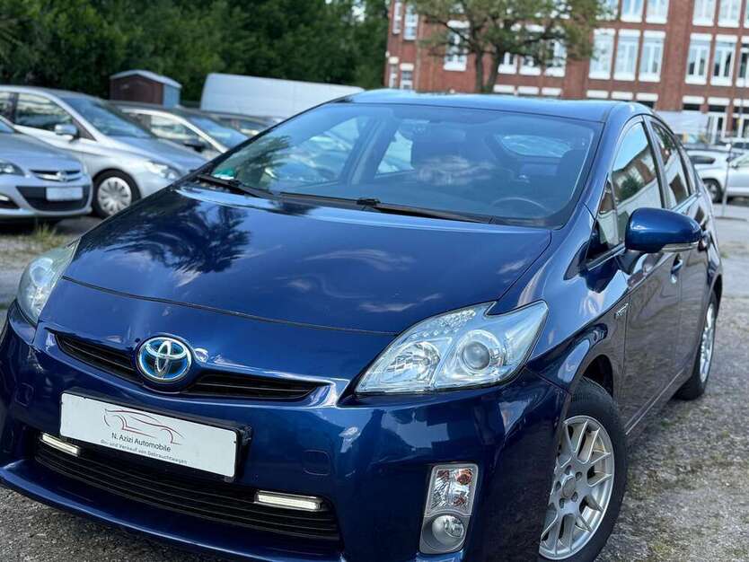 PRIUs