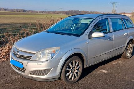 Opel Astra 265.000 km 1.500 &euro; Schwielowsee 14548