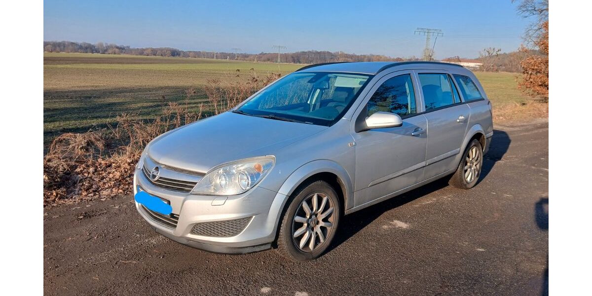 Opel Astra 265.000 km 1.500 &euro; Schwielowsee 14548