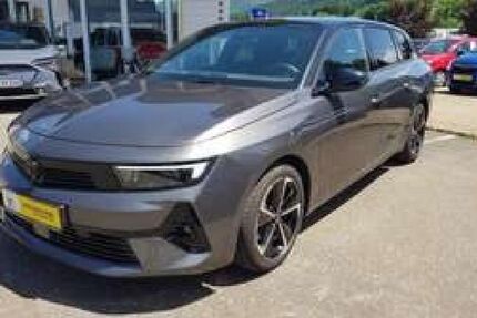 Opel Astra 14.100 km 24.990 &euro; Elzach 79215