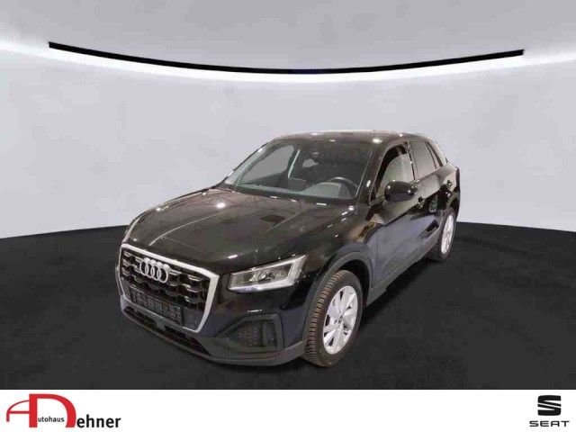 Audi Q2 27.100 km 23.980 € Balingen 72336