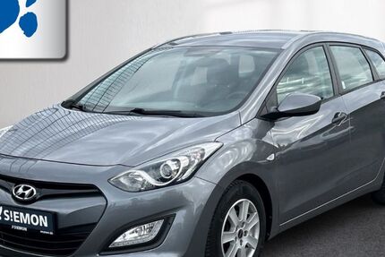 Hyundai i30 75.095 km 8.930 &euro; Münster 48153