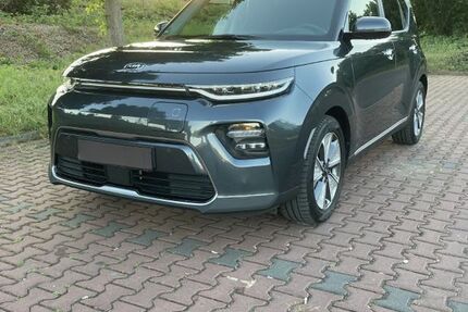 Kia Soul 35.000 km 18.800 &euro; Mainz 55118