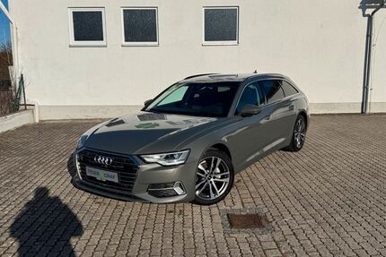 Audi A6 39.950 km 35.890 &euro; Heideck 91180