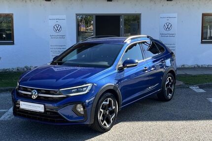 VW Taigo 26.065 km 29.900 &euro; Raubling 83064
