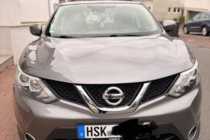 Nissan Qashqai 136.000 km 13.000 &euro; Marsberg 34431