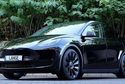 Tesla Model Y 59.632 km 42.600 &euro; Köln 50996