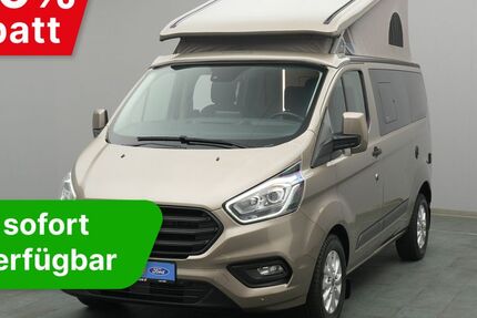 Ford Tourneo Custom 99.633 km 40.970 &euro; Bad Nauheim 61231