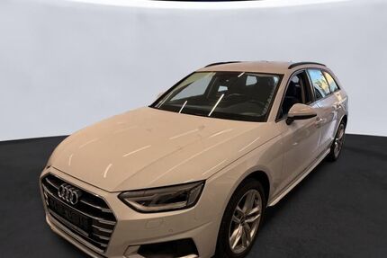Audi A4 57.408 km 27.585 &euro; Uetersen bei Hamburg 25436