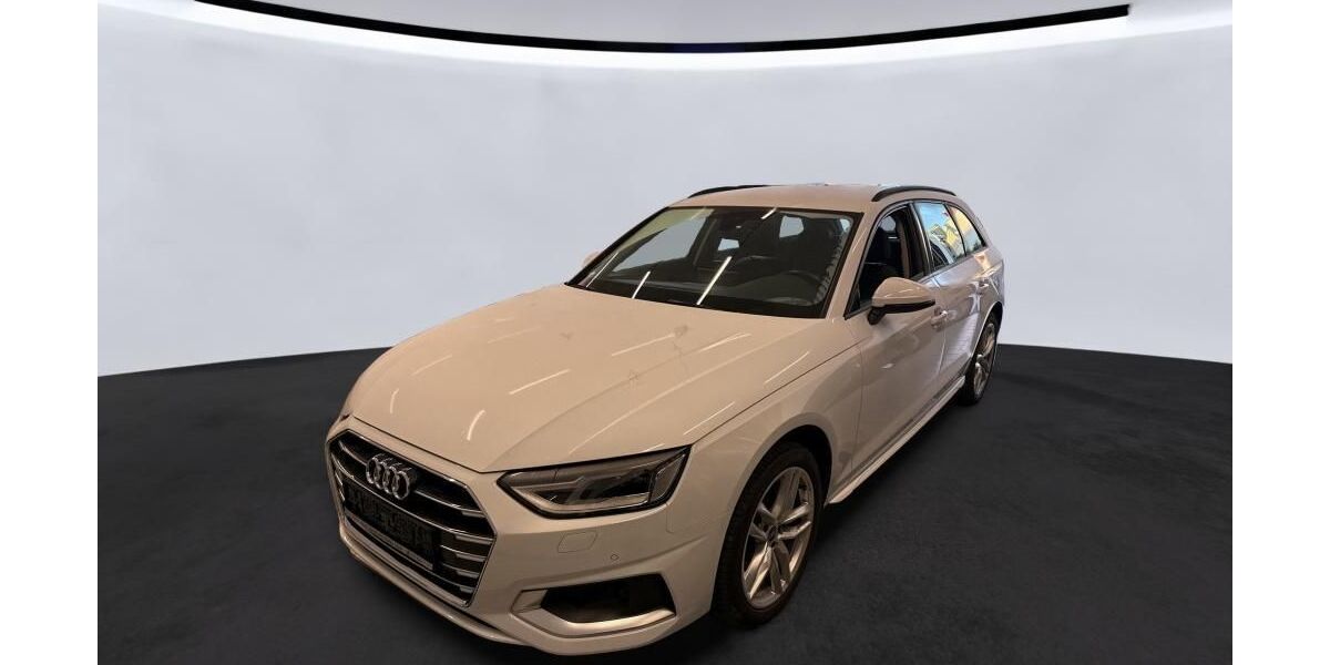 Audi A4 57.408 km 27.585 &euro; Uetersen bei Hamburg 25436