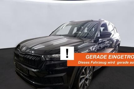 Skoda Kodiaq 54.970 km 38.490 &euro; Lingen 49808