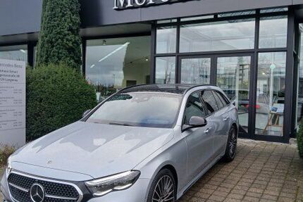 Mercedes-Benz E 220 6.000 km 64.836 € Langenau 89129