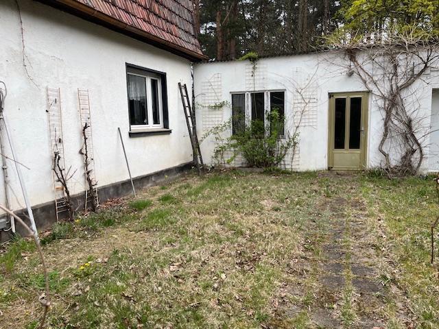 Einfamilienhaus Beelitz - 333.333&euro; | Angebot:26252314