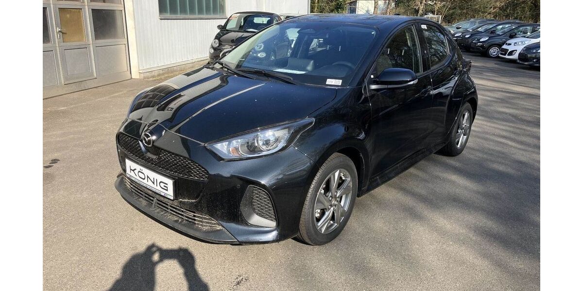 Mazda 2 Hybrid 1.001 km 20.490 &euro; Frankfurt (Oder) 15234