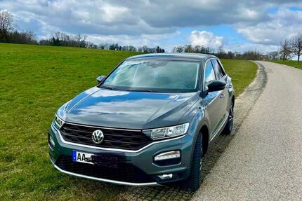 VW T-Roc 89.200 km 15.500 &euro; Westhausen 73463