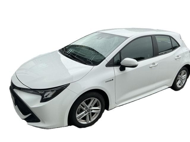 Toyota Corolla 41.487 km 18.980 &euro; Dresden 01169
