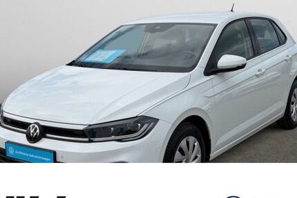 VW Polo 83.123 km 14.970 &euro; Hildesheim 31137