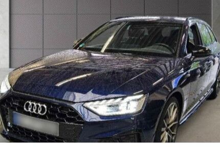 Audi A4 29.600 km 36.430 &euro; Heilbronn 74074