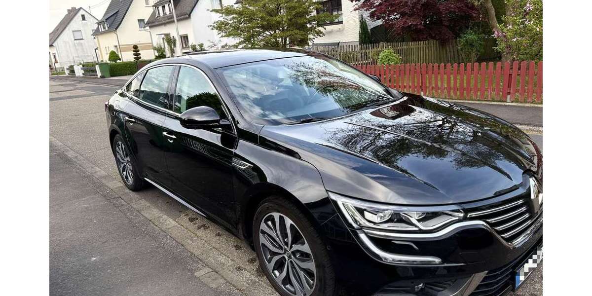 Renault Talisman 96.500 km 16.000 &euro; Ransbach-Baumbach, Stadt 56235