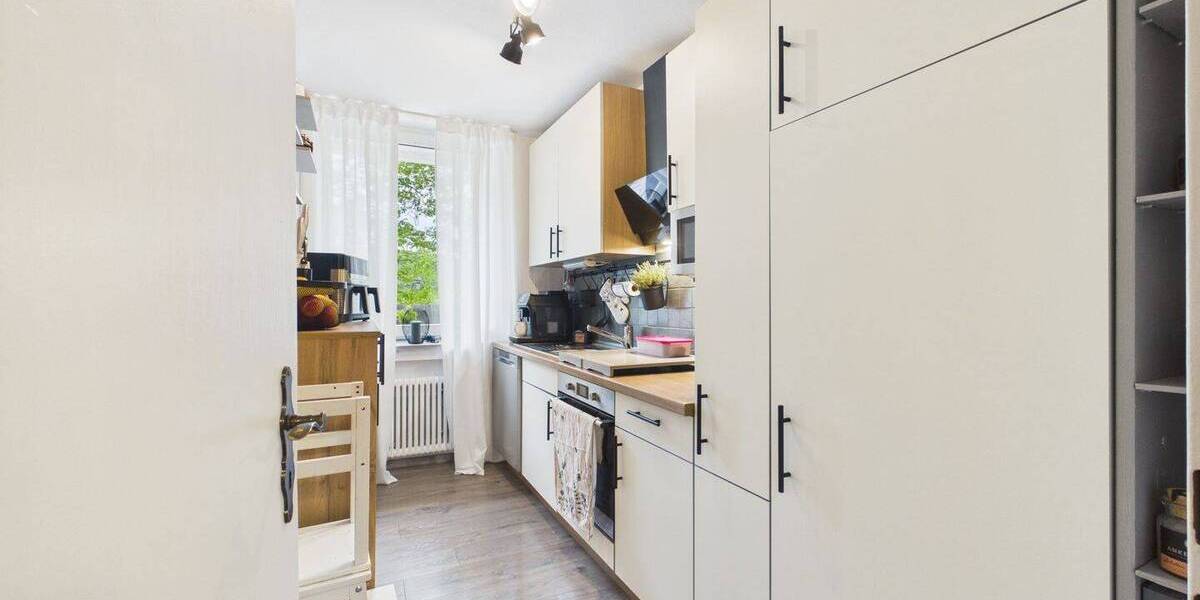 Etagenwohnung Finnentrop Bamenohl - 5 Zimmer, 107 m&sup2;, 149.000&euro; | Angebot:26752457
