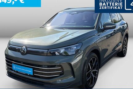VW Tiguan 17.861 km 46.440 &euro; Göppingen 73037