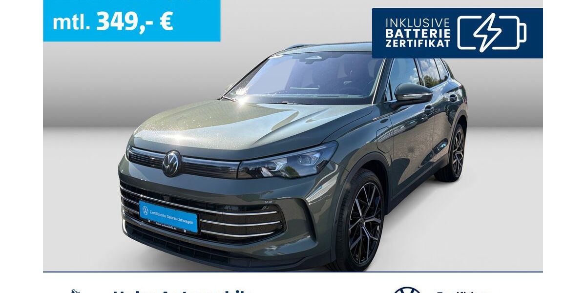 VW Tiguan 17.861 km 46.440 &euro; Göppingen 73037