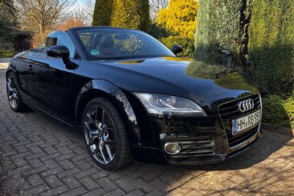Audi TT 133.000 km 10.490 &euro; Buxtehude 21614