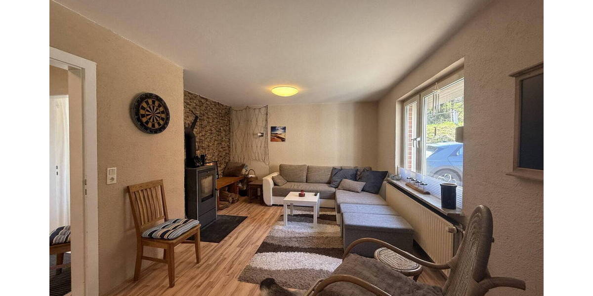 Einfamilienhaus Neu Darchau Schutschur - 6 Zimmer, 113 m&sup2;, 430.000&euro; | Angebot:25654337