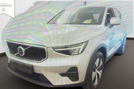 Volvo XC40 37.921 km 28.660 &euro; Helmstedt 38350