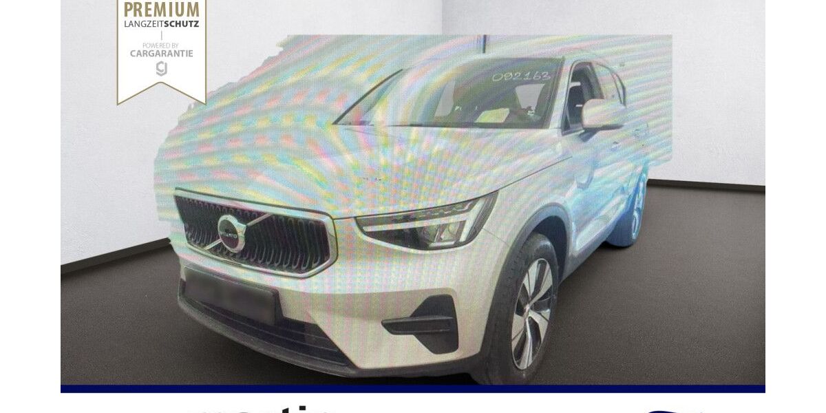 Volvo XC40 37.921 km 28.660 &euro; Helmstedt 38350